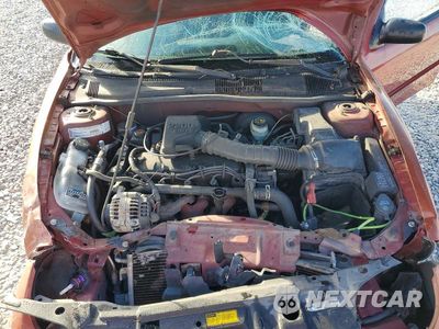 Zdjęcie 11 z 13 samochodu: 2001 PONTIAC SUNFIRE SE VIN:1G2JB124417189723 - miniatura