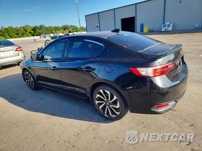 Drugie zdjęcie samochodu z przodu: 2016 ACURA ILX PREMIUM VIN:19UDE2F84GA000696 - miniatura