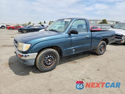 1997 TOYOTA TACOMA BASE 4TANL42N0VZ228852 - główne zdjęcie licytacji z USA - miniatura