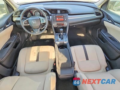 Zdjęcie 8 z 13 samochodu: 2016 HONDA CIVIC LX VIN:19XFC2F5XGE021018 - miniatura