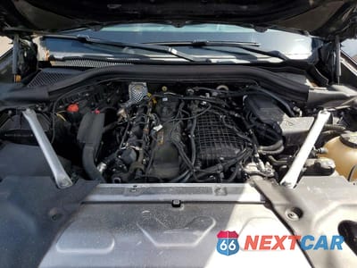 Zdjęcie 12 z 13 samochodu: 2019 BMW X4 M40I VIN:5UXUJ5C58KLJ63627 - miniatura