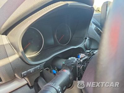 Zdjęcie 9 z 13 samochodu: 2026 MITSUBISHI ECLIPSE CROSS ES VIN:JA4ATUAAXTZ000785 - miniatura