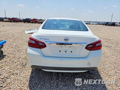 Zdjęcie 6 z 12 samochodu: 2018 NISSAN ALTIMA 2.5 S VIN:1N4AL3AP1JC251043 - miniatura