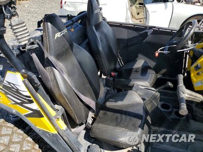 Zdjęcie 6 z 10 samochodu: 2011 POLARIS RANGER RZR VIN:4XAVH76A7BB417637 - miniatura