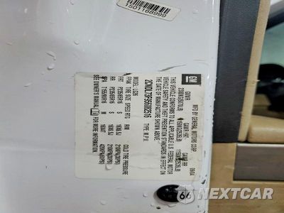 Zdjęcie 13 z 13 samochodu: 2005 CHEVROLET EQUINOX LT VIN:2CNDL73F956082516 - miniatura