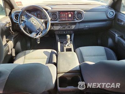 Zdjęcie 8 z 12 samochodu: 2020 TOYOTA TACOMA TRD SPORT VIN:3TMAZ5CN9LM127121 - miniatura