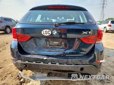 Zdjęcie 6 z 13 samochodu: 2014 BMW X1 XDRIVE28I VIN:WBAVL1C51EVY11503 - miniatura