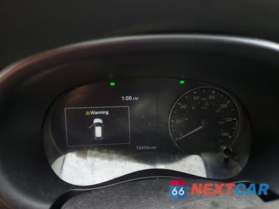 Zdjęcie 9 z 12 samochodu: 2023 NISSAN KICKS SV VIN:3N1CP5CV8PL506690 - miniatura