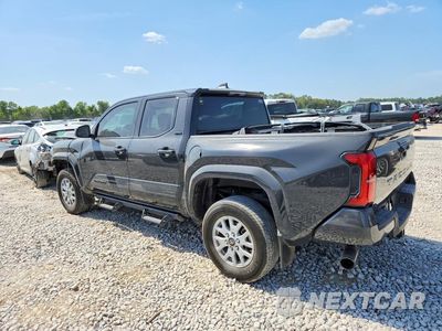 Drugie zdjęcie samochodu z przodu: 2024 TOYOTA TACOMA VIN:3TMKB5FN4RM018126 - miniatura