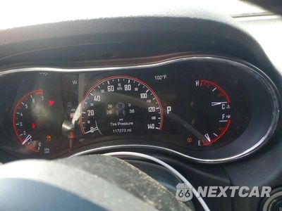 Zdjęcie 9 z 12 samochodu: 2017 DODGE DURANGO GT VIN:1C4RDHDGXHC957747 - miniatura