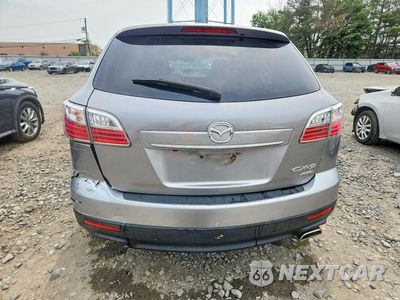 Zdjęcie 6 z 14 samochodu: 2012 MAZDA CX-9 VIN:JM3TB3CA8C0356320 - miniatura