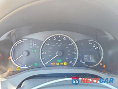 Zdjęcie 9 z 12 samochodu: 2015 LEXUS CT 200 VIN:JTHKD5BHXF2226054 - miniatura