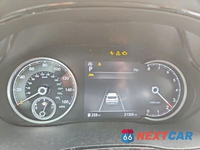 Zdjęcie 9 z 13 samochodu: 2024 GENESIS GV70 2.5T STANDARD VIN:5NMMADTB7RH009570 - miniatura