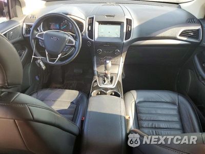 Zdjęcie 8 z 13 samochodu: 2016 FORD EDGE SEL VIN:2FMPK4J91GBB03607 - miniatura