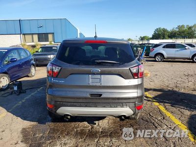 Zdjęcie 6 z 13 samochodu: 2017 FORD ESCAPE SE VIN:1FMCU0GD3HUE39106 - miniatura