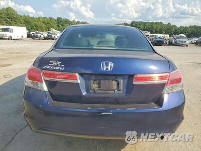 Zdjęcie 6 z 13 samochodu: 2012 HONDA ACCORD LX VIN:1HGCP2F35CA078831 - miniatura