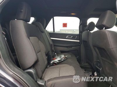 Zdjęcie 11 z 13 samochodu: 2017 FORD EXPLORER XLT VIN:1FM5K7D87HGD24554 - miniatura