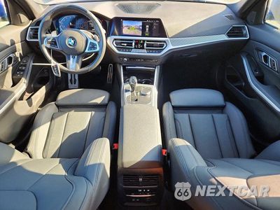 Zdjęcie 8 z 12 samochodu: 2020 BMW 330I VIN:3MW5R1J08L8B37209 - miniatura