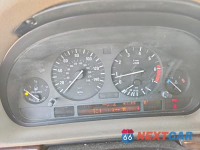 Zdjęcie 9 z 12 samochodu: 2001 BMW 740 I AUTOMATIC VIN:WBAGG83431DN89236 - miniatura