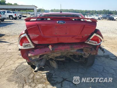 Zdjęcie 6 z 12 samochodu: 2009 FORD FUSION SE VIN:3FAHP07139R193437 - miniatura