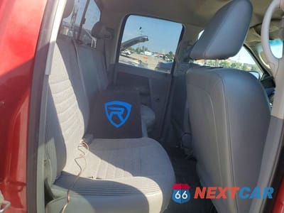 Zdjęcie 10 z 12 samochodu: 2008 DODGE RAM 1500 ST VIN:1D7HU18N78S539265 - miniatura