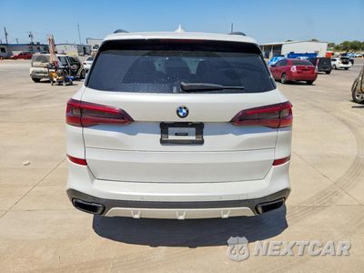 Zdjęcie 6 z 13 samochodu: 2021 BMW X5 SDRIVE 40I VIN:5UXCR4C03M9F80708 - miniatura