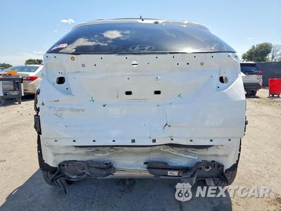 Zdjęcie 6 z 14 samochodu: 2025 HYUNDAI TUCSON SEL VIN:5NMJC3DE0SH606243 - miniatura