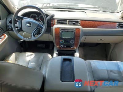 Zdjęcie 8 z 13 samochodu: 2008 CHEVROLET TAHOE C1500 HYBRID VIN:1GNFC13528R202299 - miniatura
