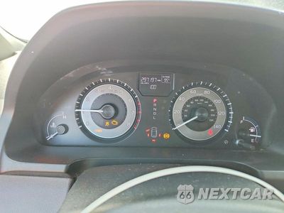 Zdjęcie 9 z 13 samochodu: 2011 HONDA ODYSSEY EXL VIN:5FNRL5H64BB046973 - miniatura