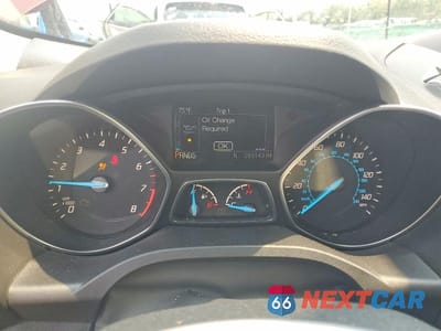 Zdjęcie 9 z 13 samochodu: 2016 FORD ESCAPE TITANIUM VIN:1FMCU9JX8GUA65646 - miniatura