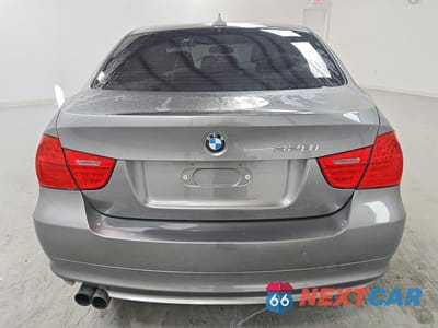 Zdjęcie 6 z 12 samochodu: 2011 BMW 328 I SULEV VIN:WBAPH5G56BNM73913 - miniatura