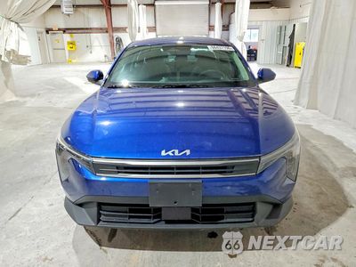 Piąte zdjęcie samochodu w środku: 2025 KIA K4 LXS VIN:3KPFT4DE4SE136821 - miniatura
