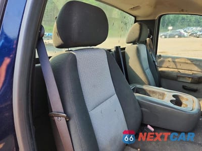 Zdjęcie 10 z 12 samochodu: 2009 CHEVROLET SILVERADO C1500 VIN:1GCEC14X39Z137209 - miniatura