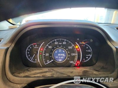 Zdjęcie 9 z 13 samochodu: 2014 HONDA CR-V EXL VIN:2HKRM4H79EH717737 - miniatura