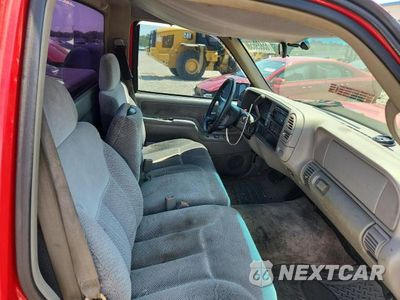 Zdjęcie 10 z 12 samochodu: 1997 CHEVROLET GMT-400 C1500 VIN:1GCEC14R1VZ188493 - miniatura