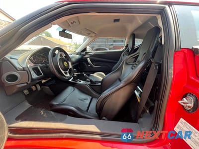 Zdjęcie 7 z 13 samochodu: 2011 LOTUS EVORA VIN:SCCLMDTC3BHA10820 - miniatura