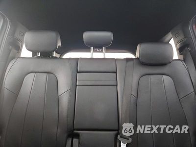 Zdjęcie 10 z 13 samochodu: 2022 MERCEDES-BENZ GLB 250 4MATIC VIN:W1N4M4HB0NW234185 - miniatura