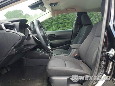 Zdjęcie 7 z 12 samochodu: 2025 TOYOTA COROLLA LE VIN:5YFB4MDE0SP354703 - miniatura