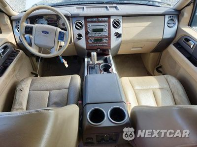 Zdjęcie 8 z 13 samochodu: 2011 FORD EXPEDITION XLT VIN:1FMJU1H57BEF40350 - miniatura