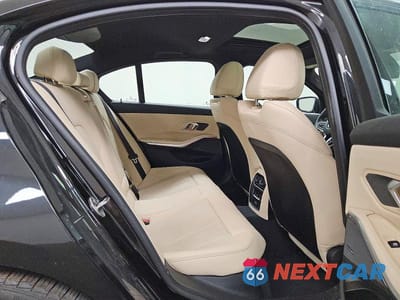 Zdjęcie 10 z 12 samochodu: 2026 BMW M340I VIN:3MW59FT03T8F96464 - miniatura
