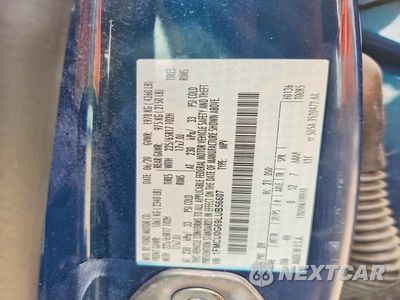 Zdjęcie 12 z 12 samochodu: 2020 FORD ESCAPE SE VIN:1FMCU0G69LUB56607 - miniatura