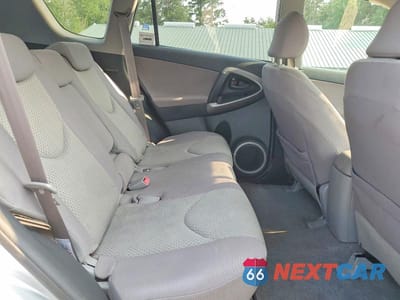 Zdjęcie 11 z 13 samochodu: 2008 TOYOTA RAV4 BASE VIN:JTMBK33VX86043765 - miniatura