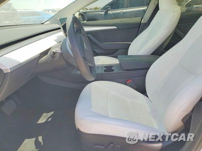 Zdjęcie 7 z 12 samochodu: 2023 TESLA MODEL 3 VIN:5YJ3E1EA1PF510245 - miniatura