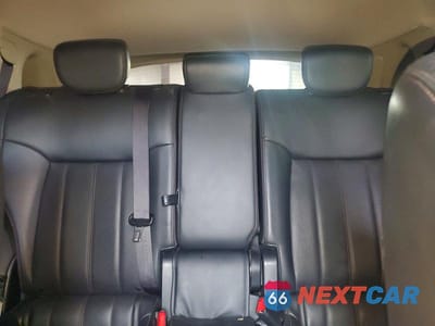 Zdjęcie 10 z 14 samochodu: 2017 INFINITI QX70 BASE VIN:JN8CS1MW9HM411188 - miniatura