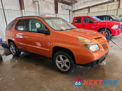 Czwarte zdjęcie samochodu z boku: 2005 PONTIAC AZTEK VIN:3G7DA03E35S523310 - miniatura