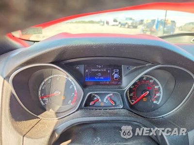 Zdjęcie 9 z 12 samochodu: 2013 FORD FOCUS ST VIN:1FADP3L93DL175393 - miniatura