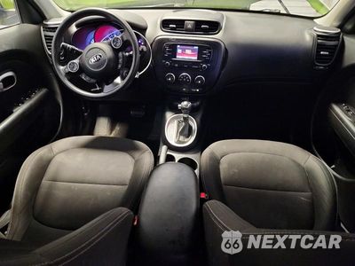 Zdjęcie 8 z 14 samochodu: 2015 KIA SOUL BASE VIN:KNDJN2A24F7809115 - miniatura