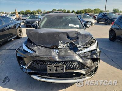 Piąte zdjęcie samochodu w środku: 2026 BUICK ENVISTA SPORT TOURING VIN:KL47LBEP4TB094295 - miniatura