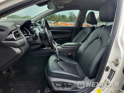 Zdjęcie 7 z 12 samochodu: 2020 TOYOTA CAMRY SE VIN:4T1G11AKXLU959061 - miniatura