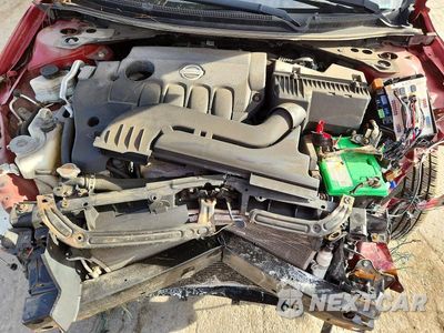 Zdjęcie 11 z 13 samochodu: 2011 NISSAN ALTIMA 2.5 VIN:1N4AL2AP3BN479383 - miniatura
